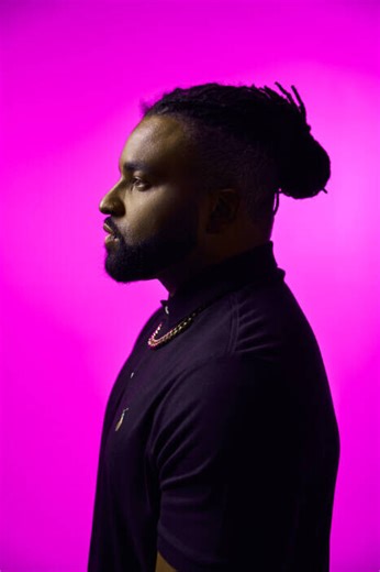 J French Nabs Demetrius Shipp Sr. For New Visual “Able”