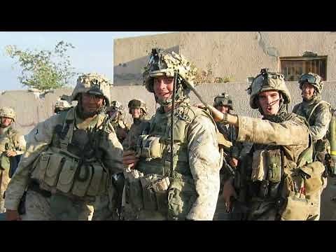 20 Years Later: Remembering the Second Battle of Fallujah