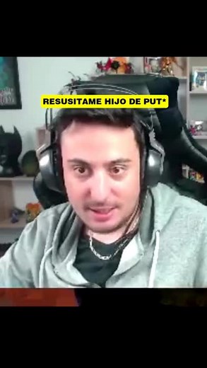 FARGAN el minas 😂😂😂#gracioso #risa #viral #fyp #fargan #clips #famoso #parati #paratii #auron