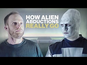 Abduction | Chris & Jack