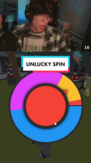 UNLUCKY Krunker Spin #krunker #krunkerio #krunkerclips #krunkergame #krunkerspin