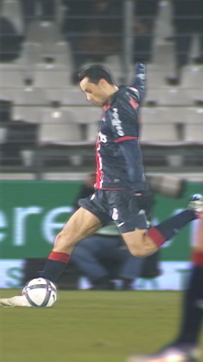 14 Years ago today 🔙 Nene’s magic delivered a hard-fought 2-1 win! 💥⚽ | PSG - Paris Saint-Germain