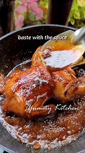 841K views · 5.8K reactions | Coca-Cola Whole Chicken – A Sweet and...