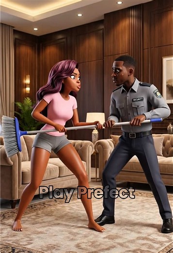 Pt. 7 | Silent Intentions Part Seven Manifesting… but make it intentional 😏 #shortdrama #foryou #shortstory