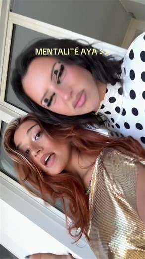 avec la plus baddie des baddies @Axetchrd 🫦