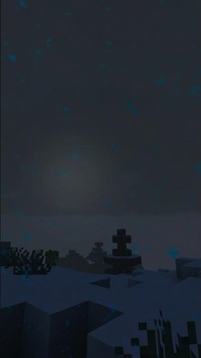 Dynamic Surroundings: Snowfall | Minecraft