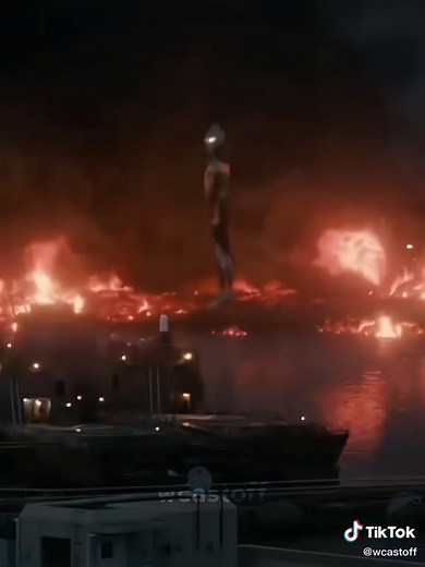 SHIN Ultraman 2016 Trailer