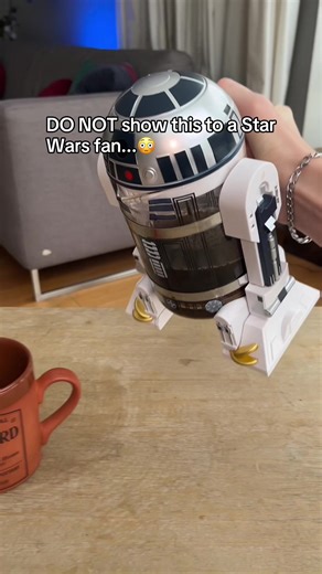 Star Wars Coffee Inspiration: Brewing Magic in Every Cup
