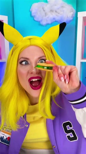 Frozen Honey Jelly Delight: A Sweet Adventure! 😋🍯❄️