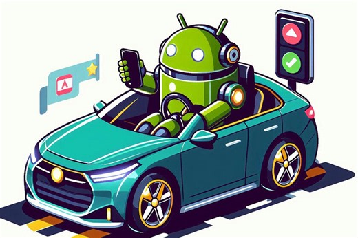 Android Auto ya no funciona en los móviles con esta versión de Android