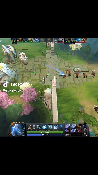 Fixing Frozen Screen Issues in Dota 2