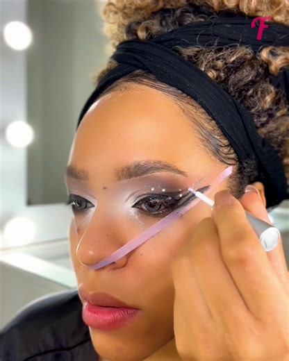 4.4K views · 11 comments | Easy to follow makeup guide for a special occasion | Fabiosa Daily | Facebook