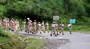 7.2K views · 70 reactions | A ‘Fit India Freedom Run’ campaign is...