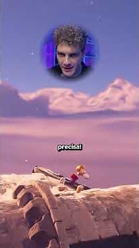 I've already played the new Rayman Legends Retold! #shorts