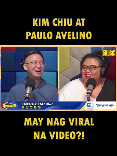 Same Same Pero Iba: Energy FM 1067 Highlights