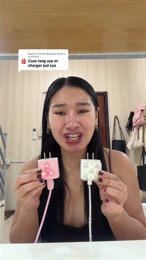 Android Type-C Charger Protector Case