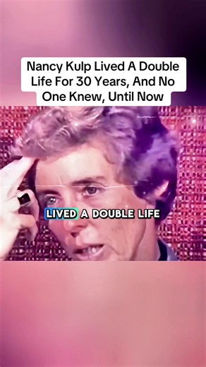 Nancy Kulp’s Hidden Second Life Revealed After 30 Years