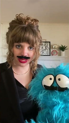 Soap Puppera E7: I Just Wanted To Do Something Evil