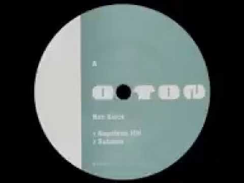 Ben Klock Subzero