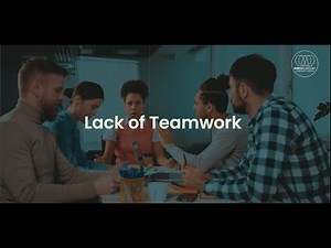 Lack of Teamwork - Hundreds of Free Videos