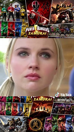 Power Rangers Super Samurai episode guide