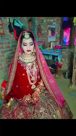 nishma beauti parlor kalyanpur Siraha 🥰 Contact garnu Hola #radheshyam