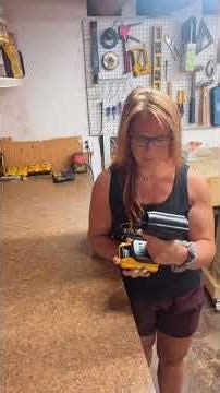 The new workshop tool from Storm Industries that I will NOT go without... meet the Jet Blower!
