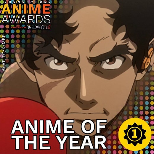 Voting for the Anime Awards IS NOW LIVE!!! See all the nominees and start voting NOW! ✨ https://got.cr/AA-2018- | Crunchyroll