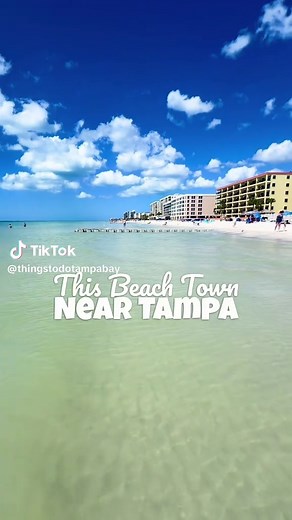 Explore Madeira Beach: A Hidden Gem Near Tampa