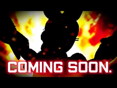 Springtrap VS Junko Enoshima | COMING SOON TO REALM OF GODS!