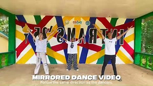 5.9K views · 207 reactions | DANCE TUTORIAL : 혽혼홍혾홀홇홊홉혼 혿홄홎홏홍홄혾홏 홈홀홀홏 '25 Palarong Pambansa Unity Dance! #DistrictMeet2025 #PalarongPambansa | Jasper F. Pajantoy | Facebook