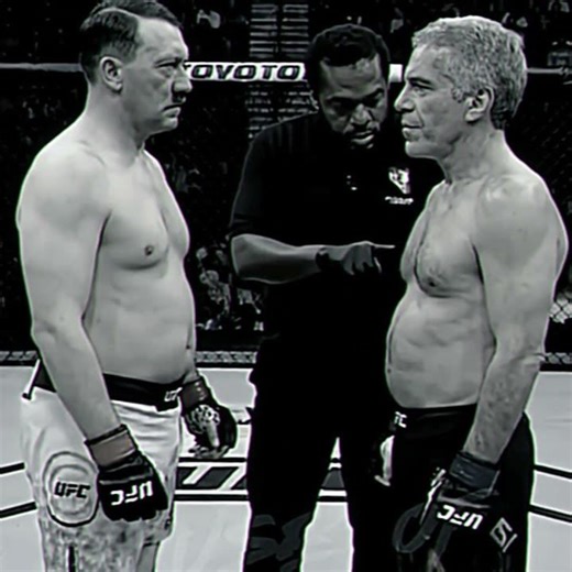 Hitler vs epstien 💀🥶 #shorts #viral #trending #mma #ufc #edit #ai