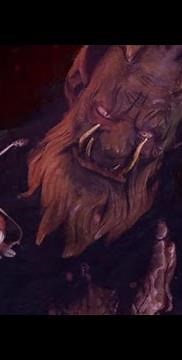 Fake call Monster 👹