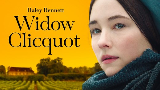 Widow Clicquot - Apple TV
