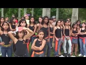 Presentación Modelos Belankazar 2009 - Video Intro