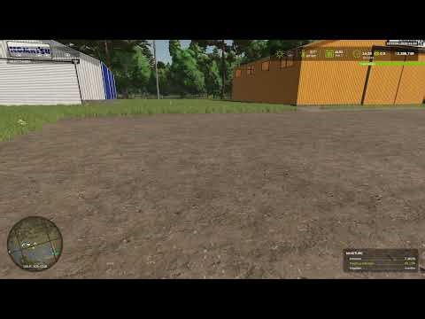 FS 25 // BUILDING MULTI-PLAY /// DO IT YOUR SELF MAP---CONT " !!!!!!!!!!!!!!!