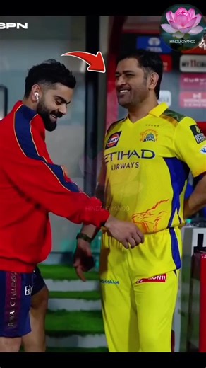 MS Dhoni: My Favorite Cricketer 👑🤫