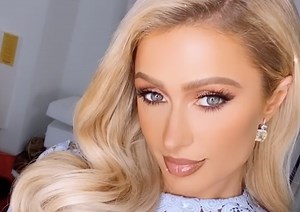 Paris Hilton Details Rude David Letterman Interview - Daily Soap Dish