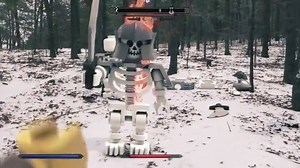 4.7K views · 18 reactions | Would totally buy Lego-Skyrim if it really existed..  ⚡Play a free game today ➡️ https://go.mmobeast.com/letsplaysomegames | Girls Games | Facebook