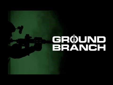 GROUND BRANCH