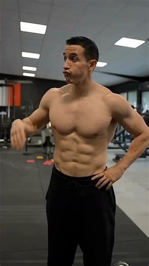 see what a transformation of a boy ‪@TiboInShape‬ @andre_firee)#gym #gymmotivation #motivation