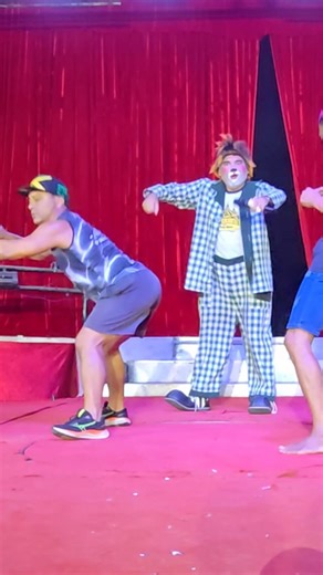 Coroa do Jamal foi no Jetski TikTok