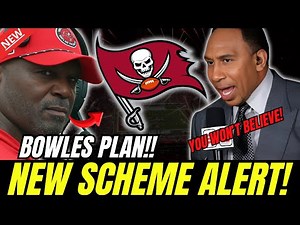 🚨💣BOMBSHELL! Bucs Considering SHOCKING New Role For Young Key Piece! TAMPA BAY BUCCANEERS NEWS TODAY