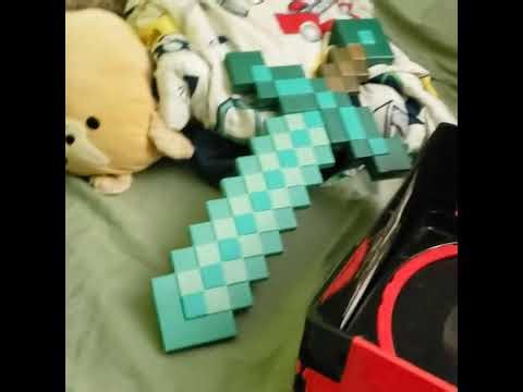 First beyblade video 