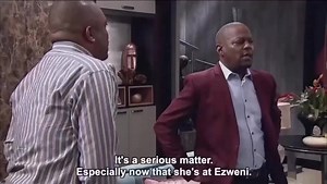Generations the legacy Today Full Episode 18 December 2025 | Mzansi Soapies and Teasers.
