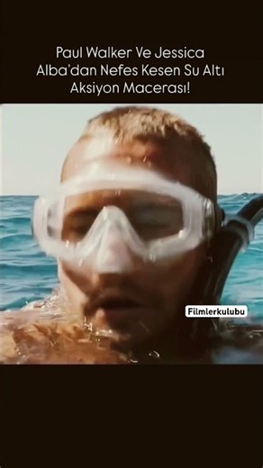 Into the Blue 2005 🎬