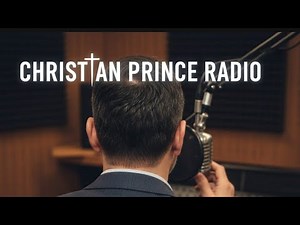 Christian Prince is live! Radio 📻