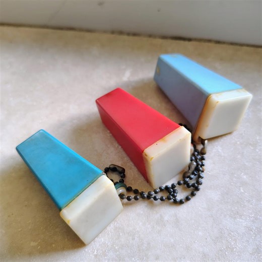 Vintage Photo Viewer 3 Pk Keychain Collection - Etsy