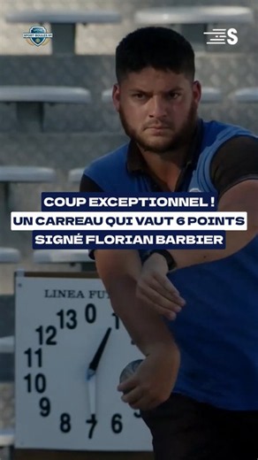 UN CARREAU D'OR 🤩