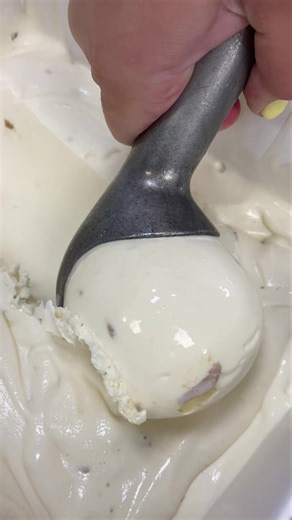 The last person to taste Butter Brickle and leave a facebook comment about it tonight gets a free regular sundae this weekend. Ready, set, go! #icecream #dairyfree #grassfed #allnatural #cleaningredients #elizabethtownpa #nongmo #desserts #creamery | Udder Bliss Creamery, LLC